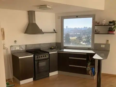 Departamento en Alquiler en Villa del Parque, $ 650.000