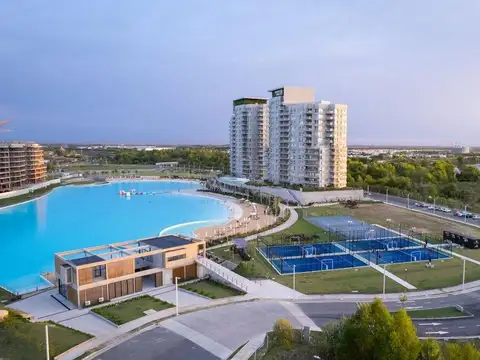 Departamento en Venta de 2 dormitorios