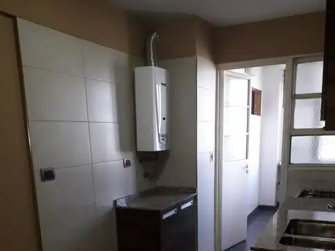 Departamento en Alquiler 45 años
