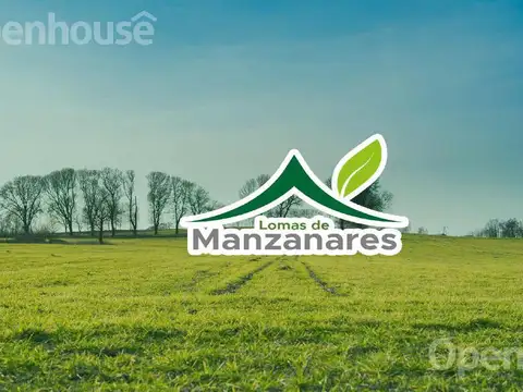 Terreno en Venta en Manzanares, USD 35.640