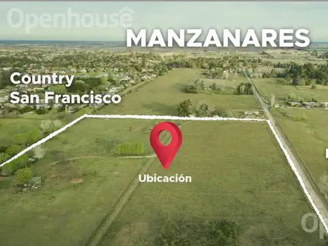 Lomas de Manzanares