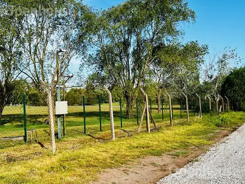 Lomas de Manzanares