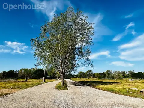 Terreno en Venta de 600,0 m2