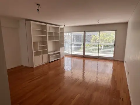 Departamento en alquiler en Núñez . Dueño Directo. Super Luminoso con Aire Acondicionado