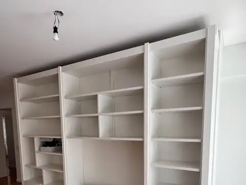 Departamento en Alquiler de 3 ambientes