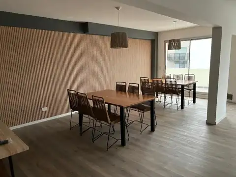 Departamento en Venta al Sur