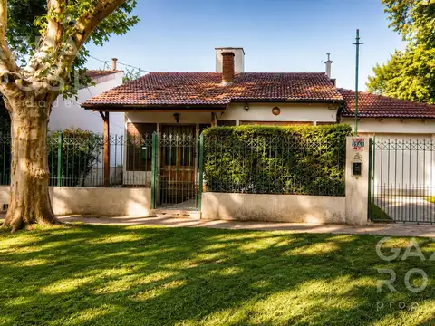 Casa - Longchamps