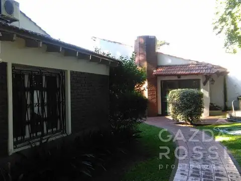 Casa en Venta de 4 dormitorios