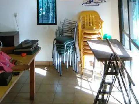 Casa en Venta 40 años