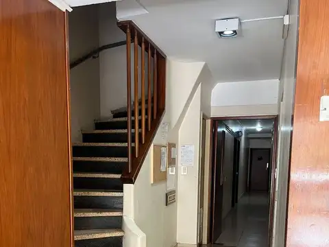 Departamento en Venta en Villa del Parque, USD 49.000