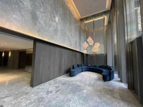 Avda. Corrientes 3841 , Piso 19