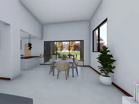 Casa en Venta A Estrenar