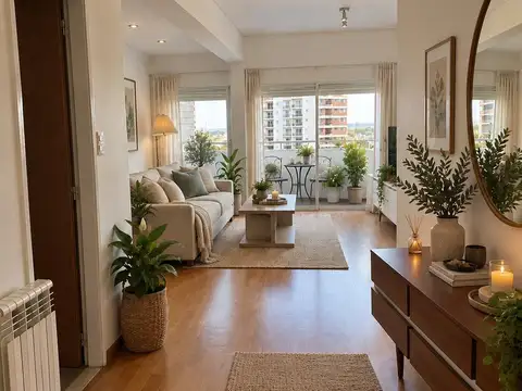 VENTA de Espectacular Semipiso en A. Brown  al 100 - Neuquen Capital