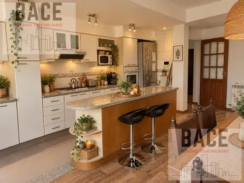 Departamento en Venta A Estrenar