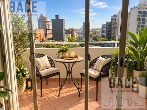 Departamento en Venta de 2 dormitorios