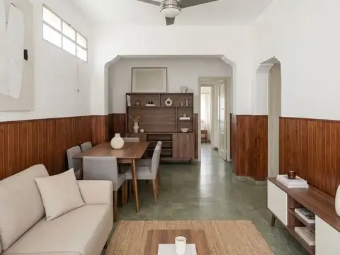 Casa en Venta en Ludueña, USD 64.500