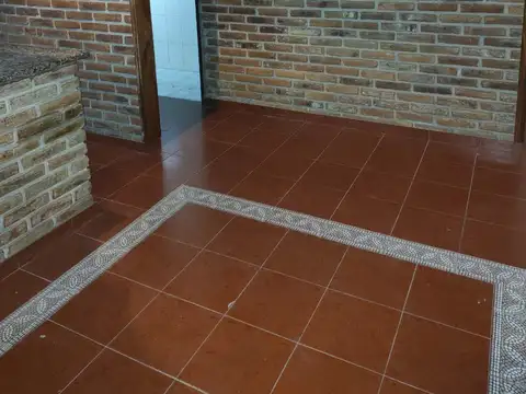 Depto Tipo Casa en Alquiler de 3 ambientes