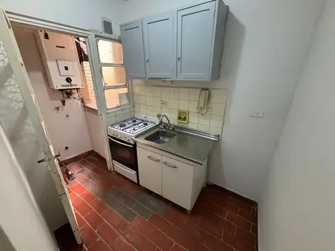 Departamento en Alquiler 40 años