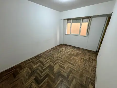 Departamento en alquiler en Caballito