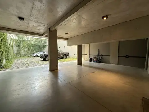 Departamento en Alquiler en Belgrano, USD 650