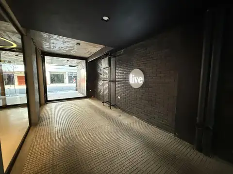 Departamento en Alquiler de 1 dormitorio