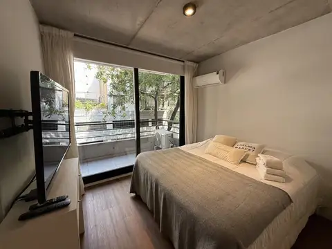 Departamento en Belgrano a 2 cuadras de Cabildo