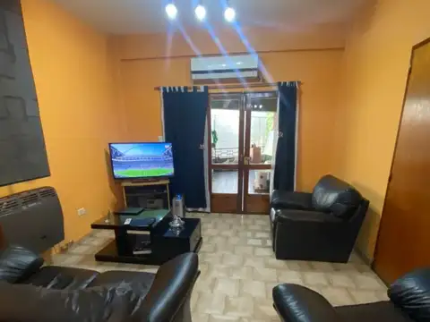 Casa - Venta - Argentina, Tres de Febrero - SAENZ PEÑA ROQUE  - (3F) 3585