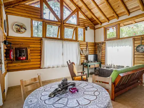 Casa en Venta en Mar Azul, USD 165.000