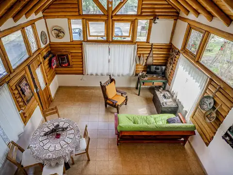 Casa en Venta 10 años