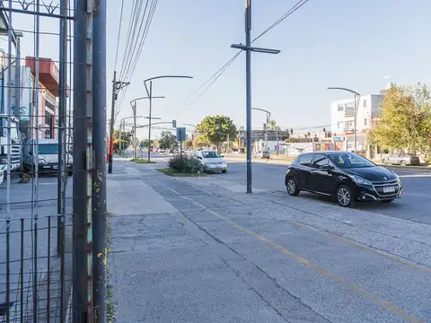 Boulevard Oroño 4500