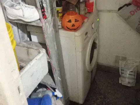 Departamento en Venta en Flores Norte, USD 62.500