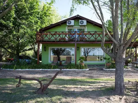 Quinta en Venta de 5 dormitorios