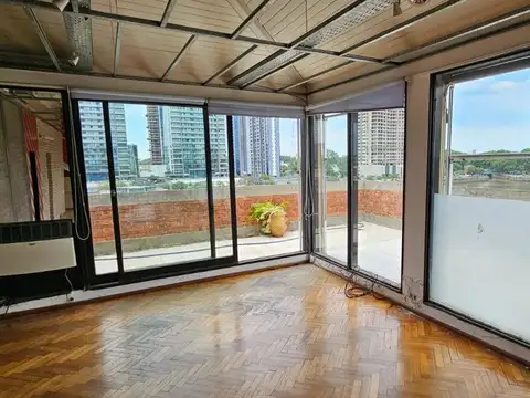 Departamento en Venta en Puerto Madero, USD 260.000