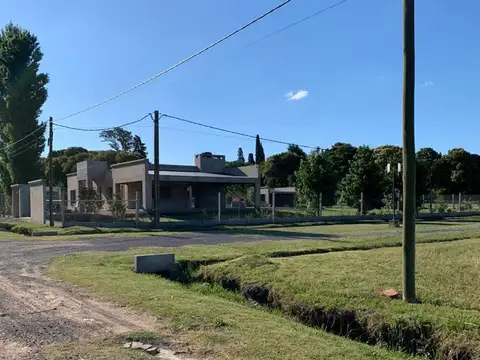Terreno en Venta en Arrecifes, USD 45.000
