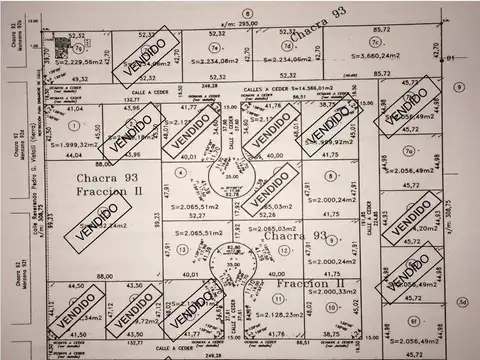 villa sanguinetti 100