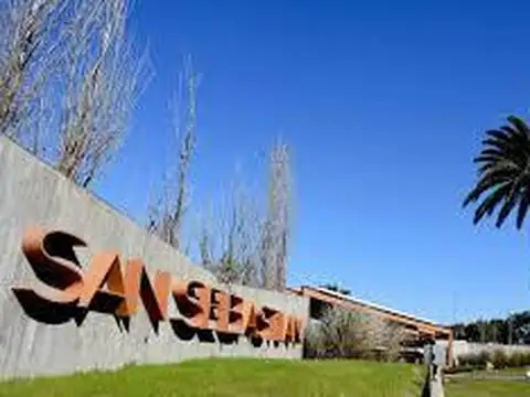 Terrenos en  VENTA en BARRIO CERRADO - SAN SEBASTIAN