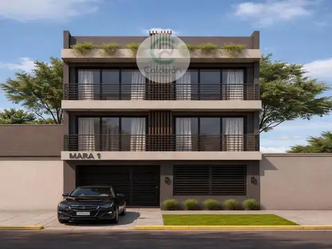 Departamento en Venta A Estrenar