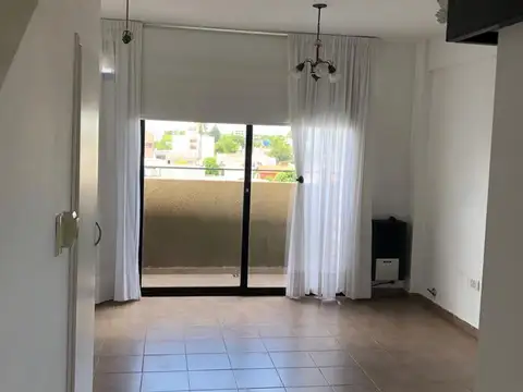 33 entre 21 y 22 , Piso 4