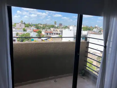 Departamento en Alquiler de 2 dormitorios