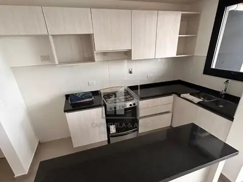 Departamento en Venta en Manantiales, USD 165.000