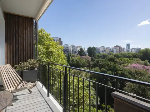 Departamento en Venta de 5 ambientes