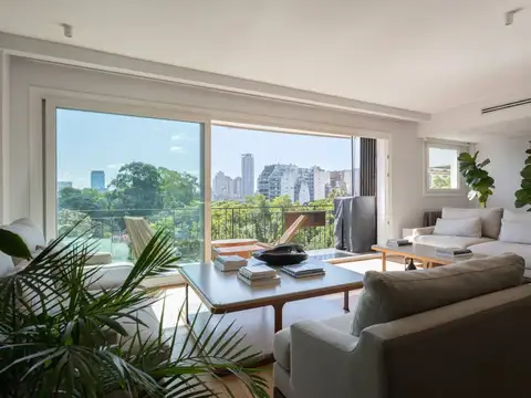 Departamento en Venta de 4 dormitorios