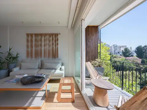 Departamento en Venta en Palermo, USD 1.250.000