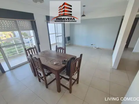 David Magdalena 2500, Piso 3