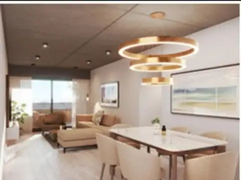 Departamento en Venta en Villa Crespo, USD 168.000