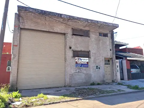 Galpón en venta en Tablada