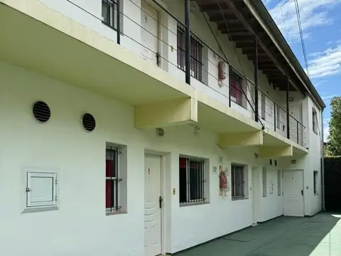 MONO AMBIENTE A LA VENTA EN BELLA VISTA EN COMPLEJO