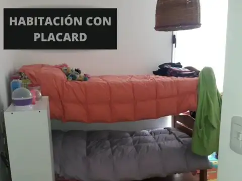 Departamento en Venta 15 años