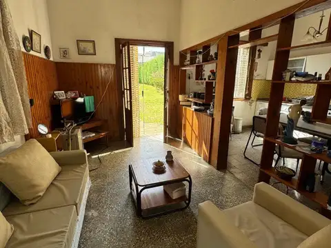 Casa de 3 ambientes a la venta - Villa Ballester