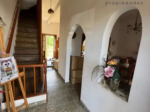 Casa de 3 ambientes a la venta - Villa Ballester